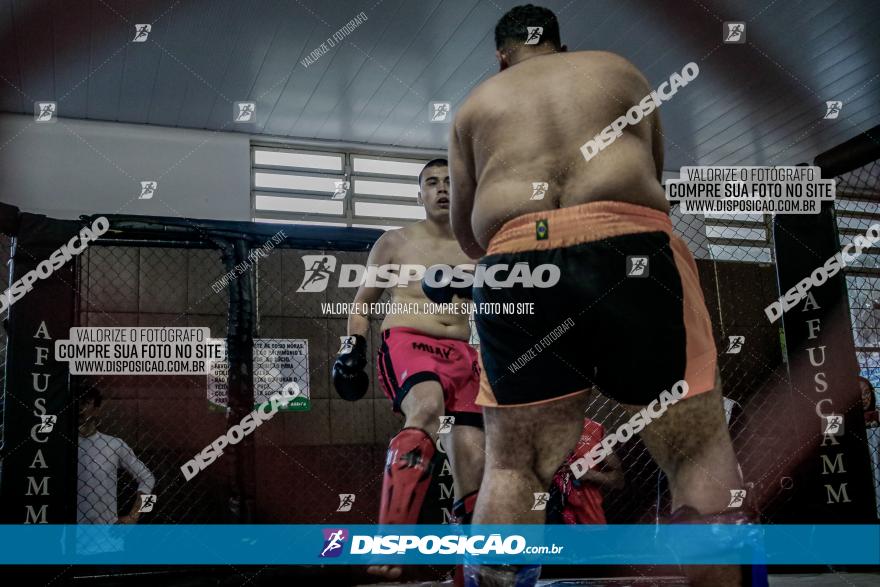 Maringá Fight Combat 65ª Edição