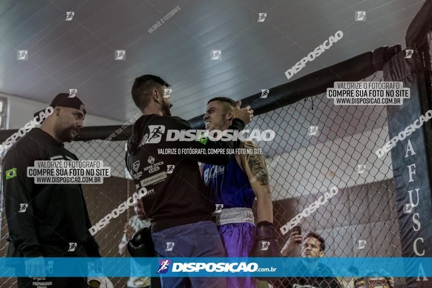 Maringá Fight Combat 65ª Edição