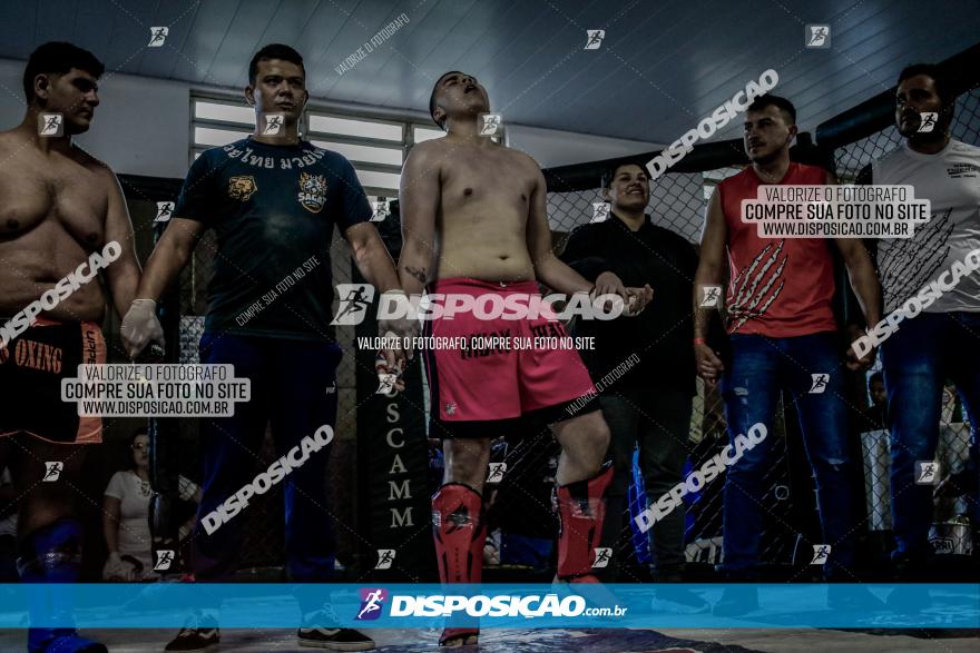 Maringá Fight Combat 65ª Edição