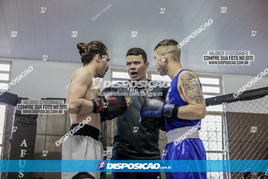 Maringá Fight Combat 65ª Edição