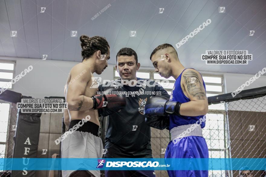 Maringá Fight Combat 65ª Edição