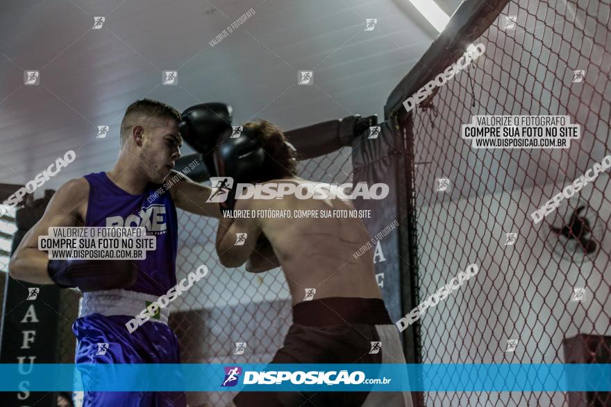 Maringá Fight Combat 65ª Edição