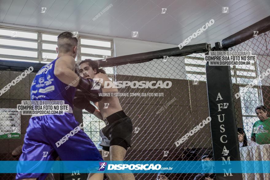 Maringá Fight Combat 65ª Edição