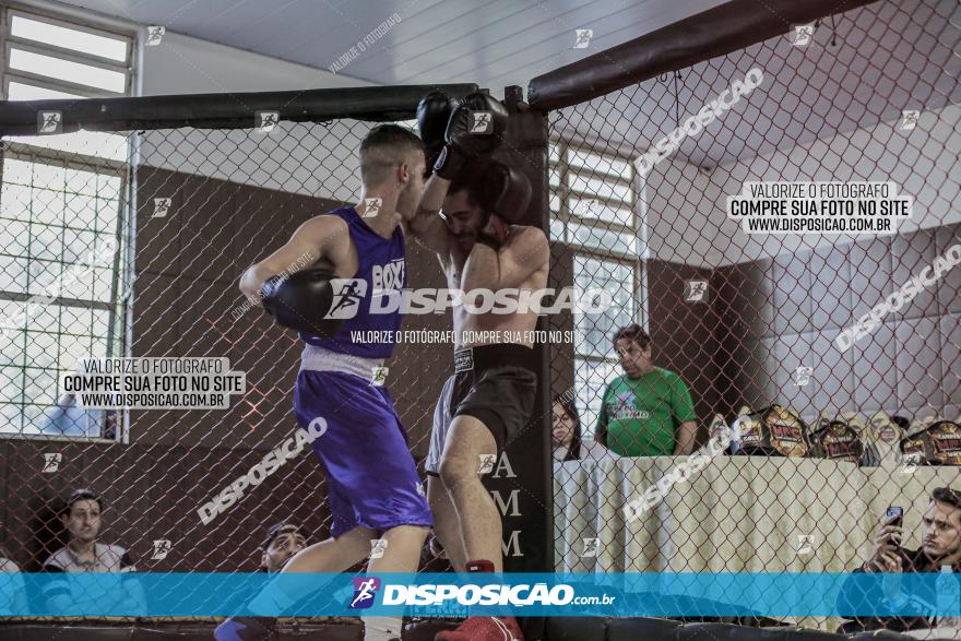 Maringá Fight Combat 65ª Edição