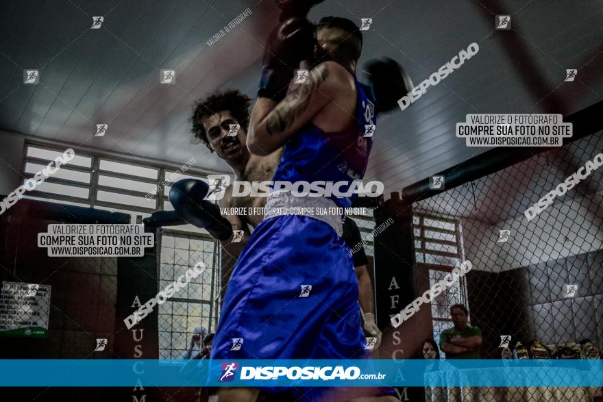 Maringá Fight Combat 65ª Edição