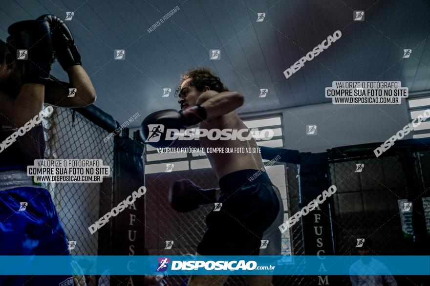 Maringá Fight Combat 65ª Edição