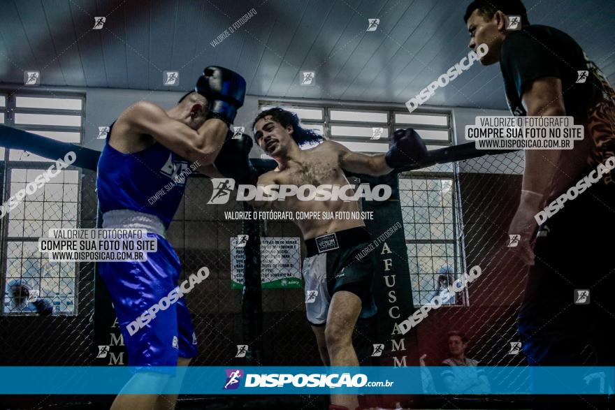 Maringá Fight Combat 65ª Edição