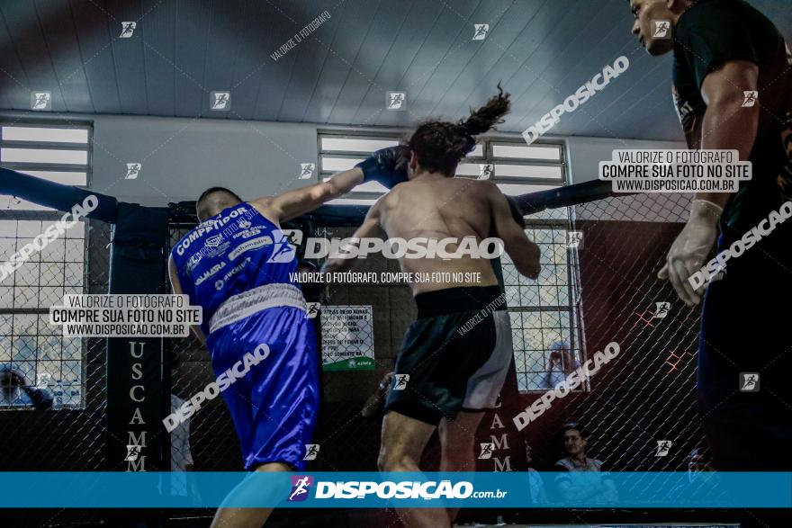 Maringá Fight Combat 65ª Edição