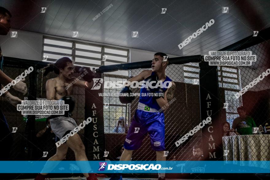 Maringá Fight Combat 65ª Edição