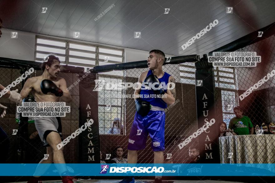 Maringá Fight Combat 65ª Edição