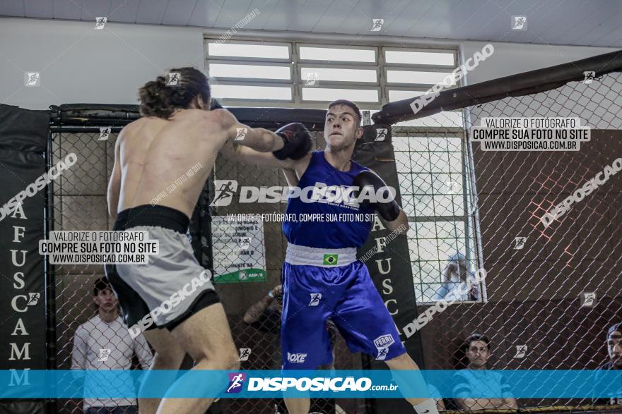 Maringá Fight Combat 65ª Edição