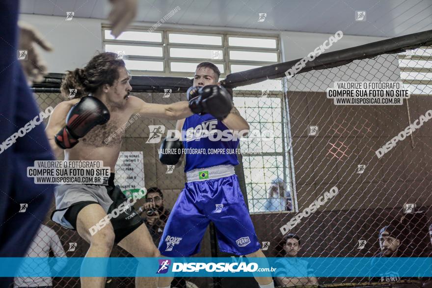 Maringá Fight Combat 65ª Edição