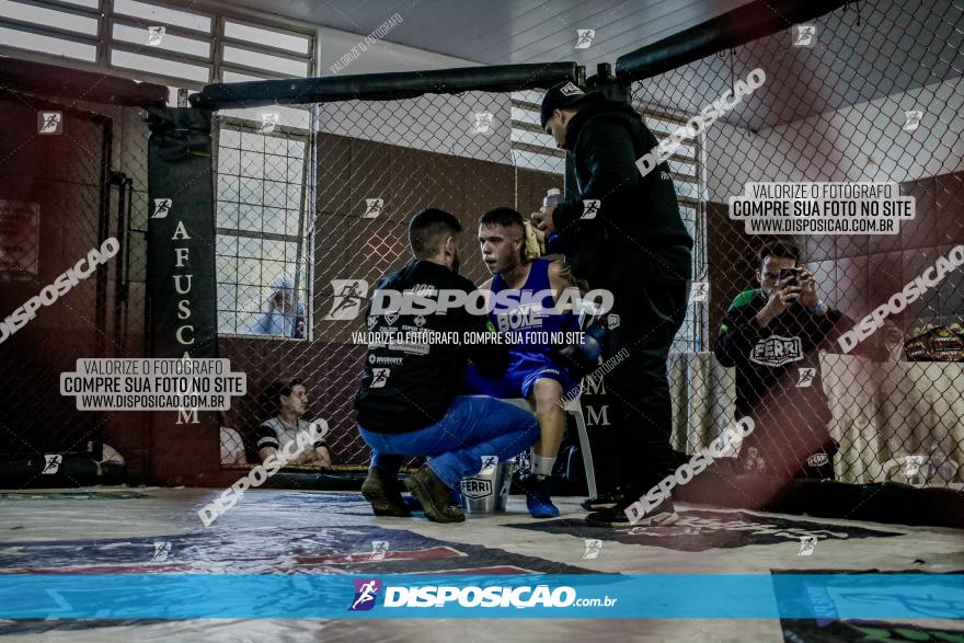 Maringá Fight Combat 65ª Edição