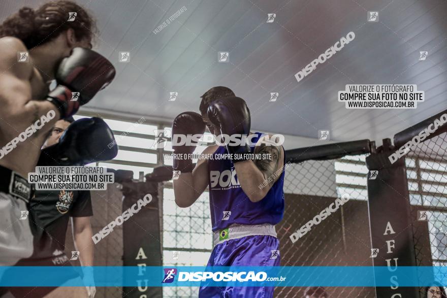 Maringá Fight Combat 65ª Edição