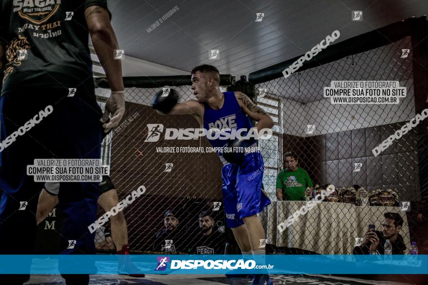 Maringá Fight Combat 65ª Edição