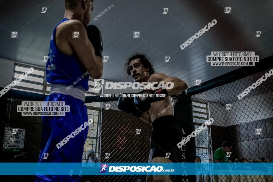 Maringá Fight Combat 65ª Edição