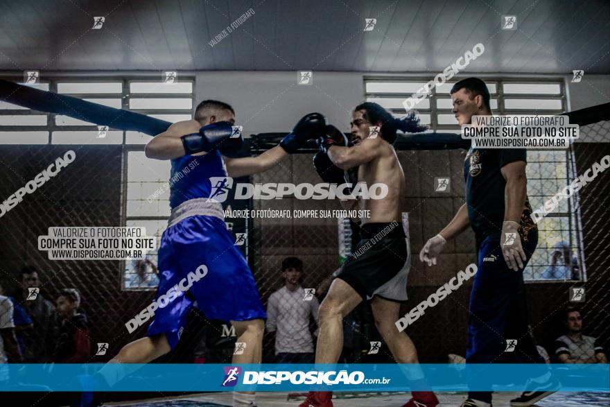 Maringá Fight Combat 65ª Edição