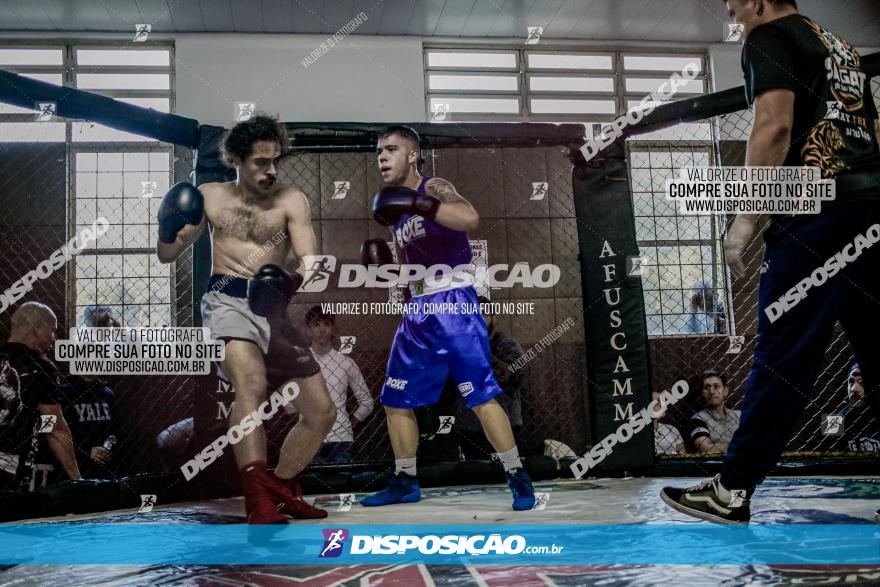 Maringá Fight Combat 65ª Edição