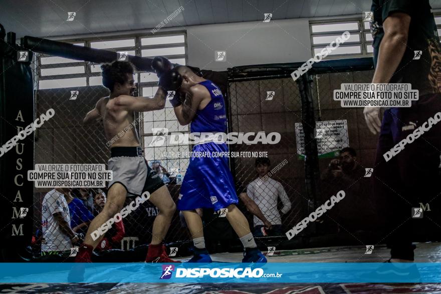 Maringá Fight Combat 65ª Edição