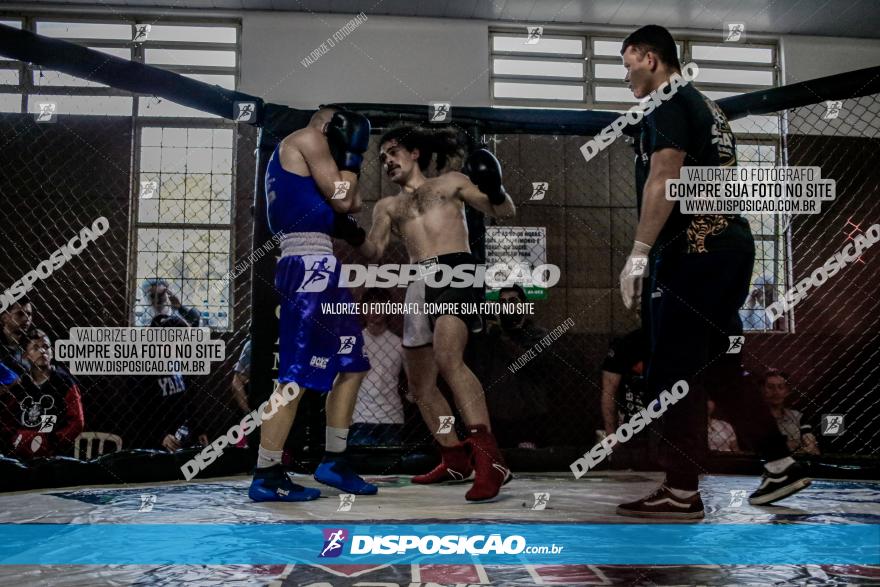 Maringá Fight Combat 65ª Edição