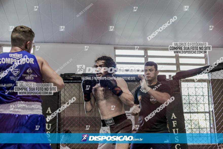 Maringá Fight Combat 65ª Edição