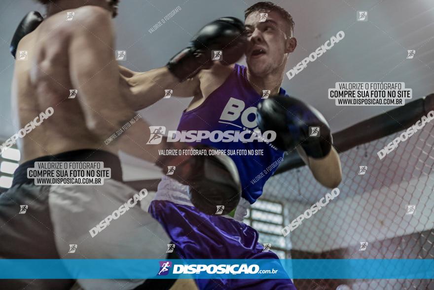 Maringá Fight Combat 65ª Edição