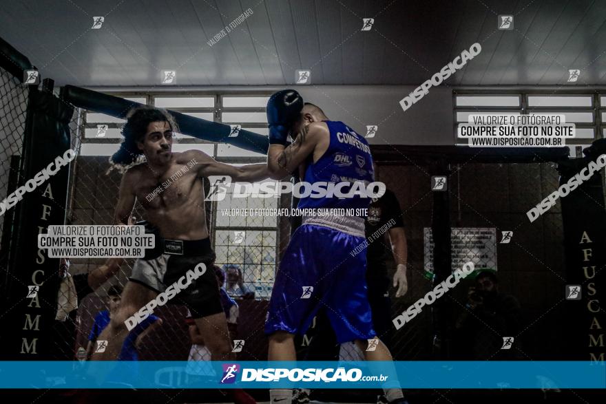 Maringá Fight Combat 65ª Edição