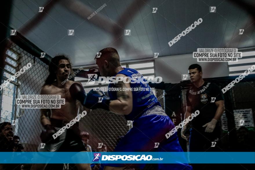 Maringá Fight Combat 65ª Edição