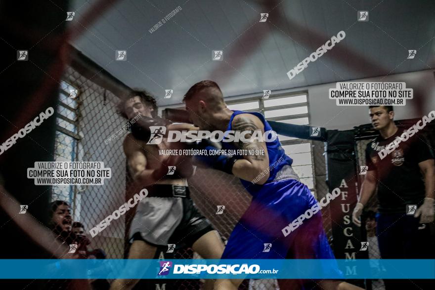 Maringá Fight Combat 65ª Edição