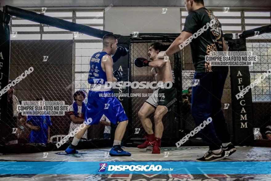 Maringá Fight Combat 65ª Edição