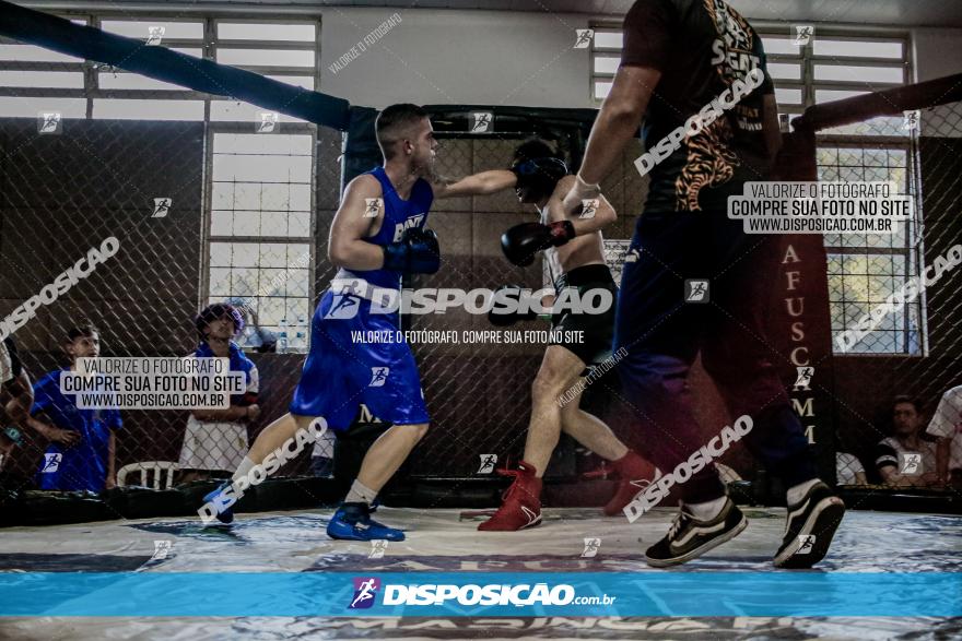 Maringá Fight Combat 65ª Edição