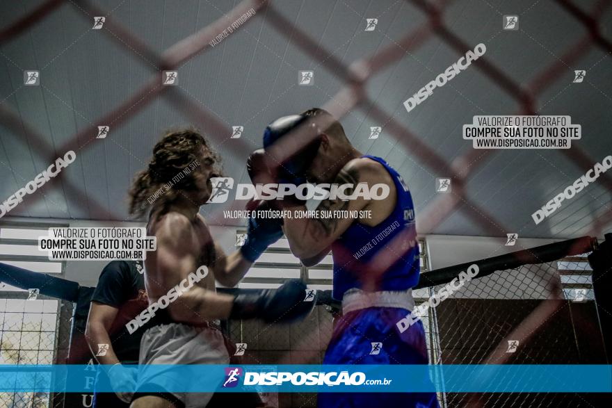 Maringá Fight Combat 65ª Edição