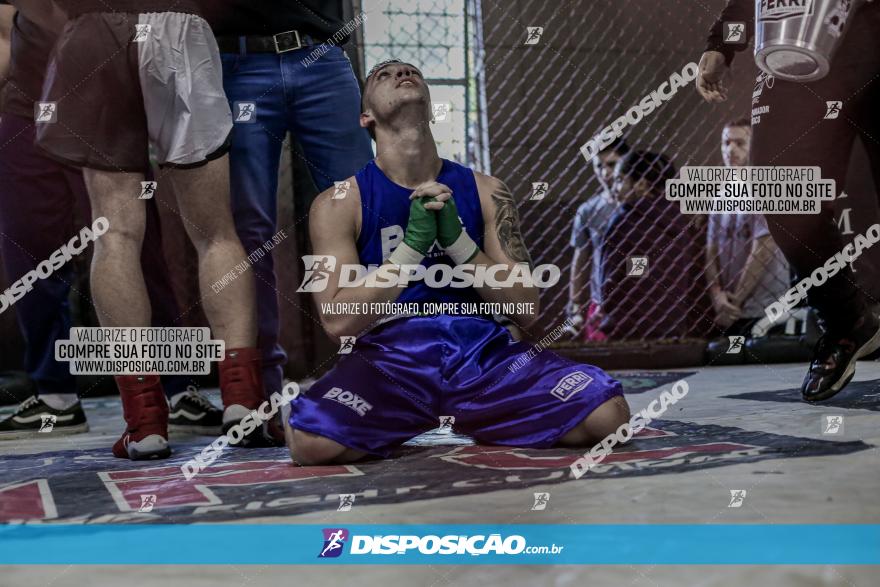 Maringá Fight Combat 65ª Edição