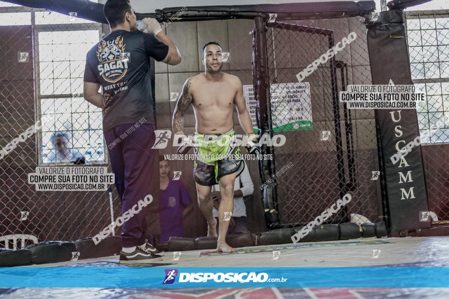 Maringá Fight Combat 65ª Edição