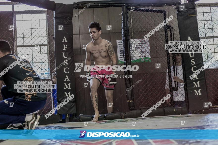 Maringá Fight Combat 65ª Edição