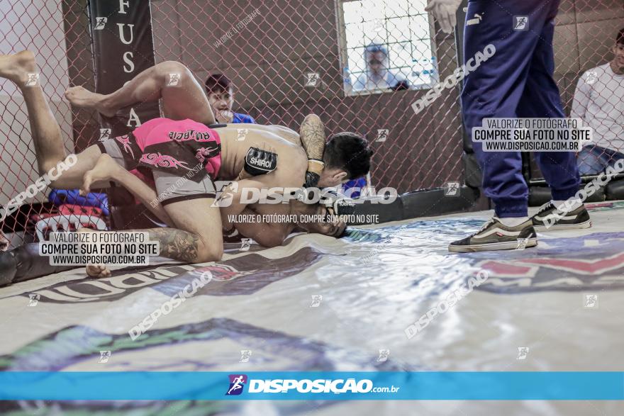 Maringá Fight Combat 65ª Edição