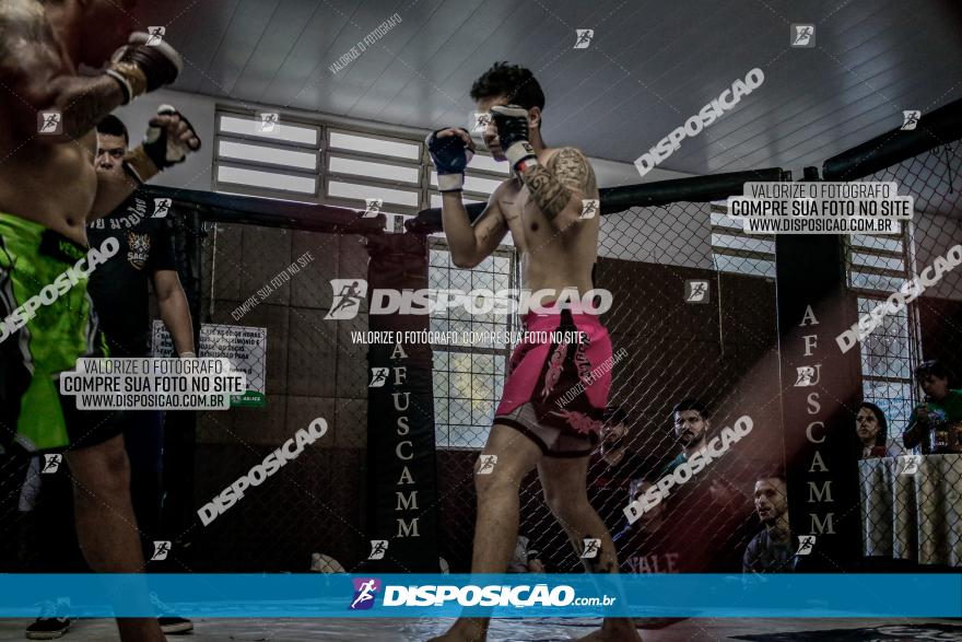 Maringá Fight Combat 65ª Edição