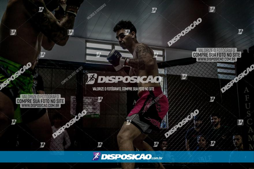 Maringá Fight Combat 65ª Edição