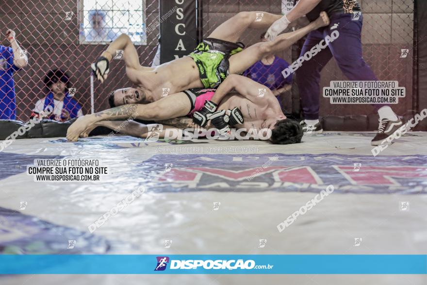 Maringá Fight Combat 65ª Edição