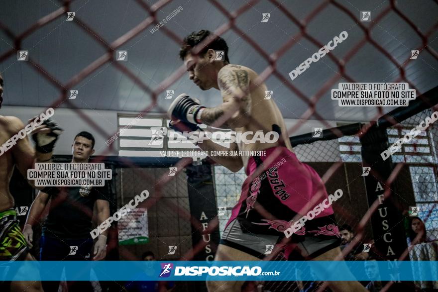 Maringá Fight Combat 65ª Edição