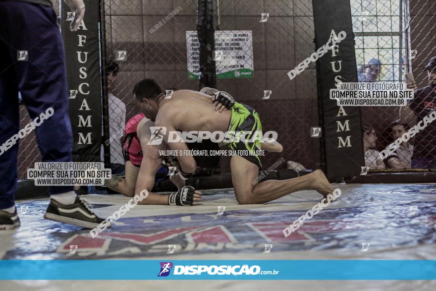 Maringá Fight Combat 65ª Edição