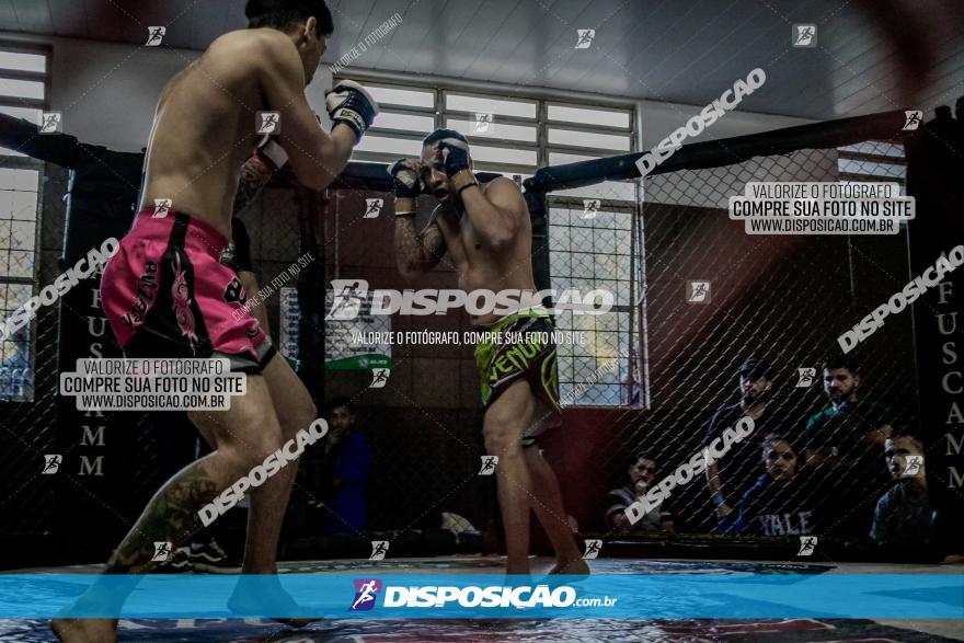 Maringá Fight Combat 65ª Edição