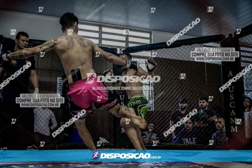 Maringá Fight Combat 65ª Edição