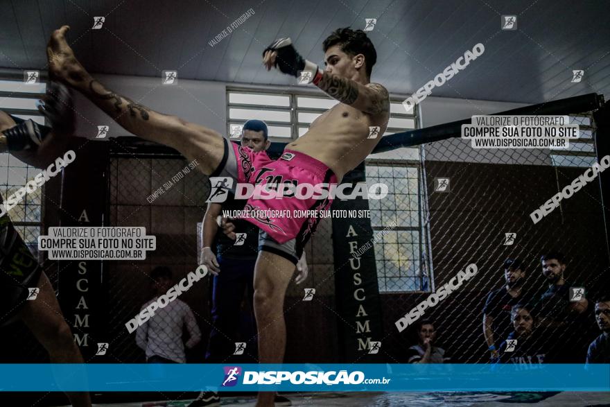 Maringá Fight Combat 65ª Edição