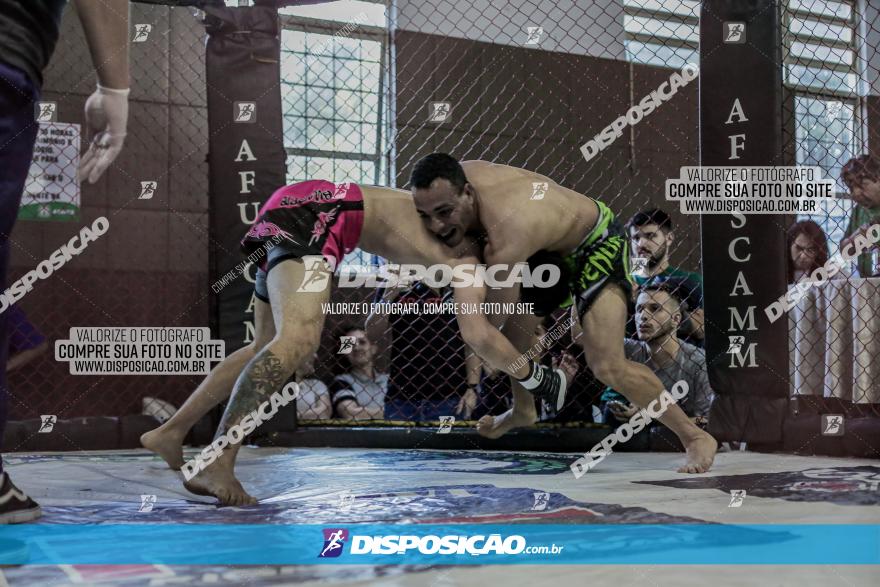 Maringá Fight Combat 65ª Edição