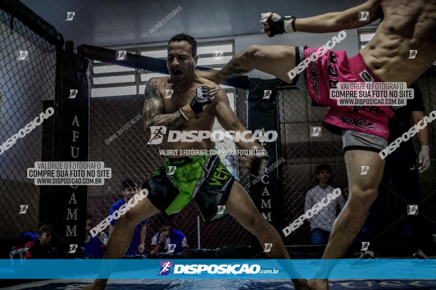 Maringá Fight Combat 65ª Edição