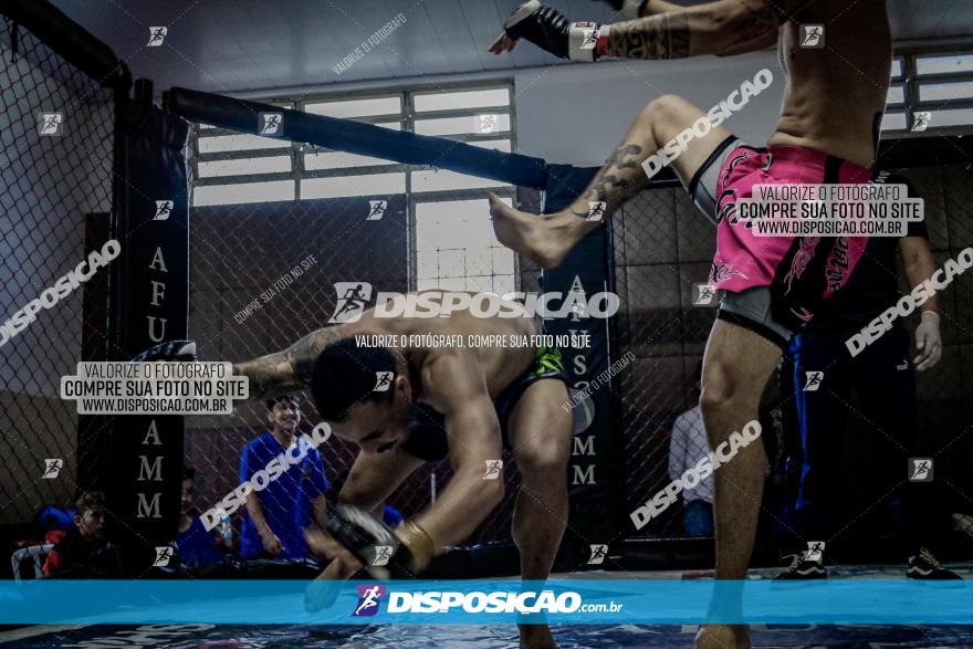 Maringá Fight Combat 65ª Edição