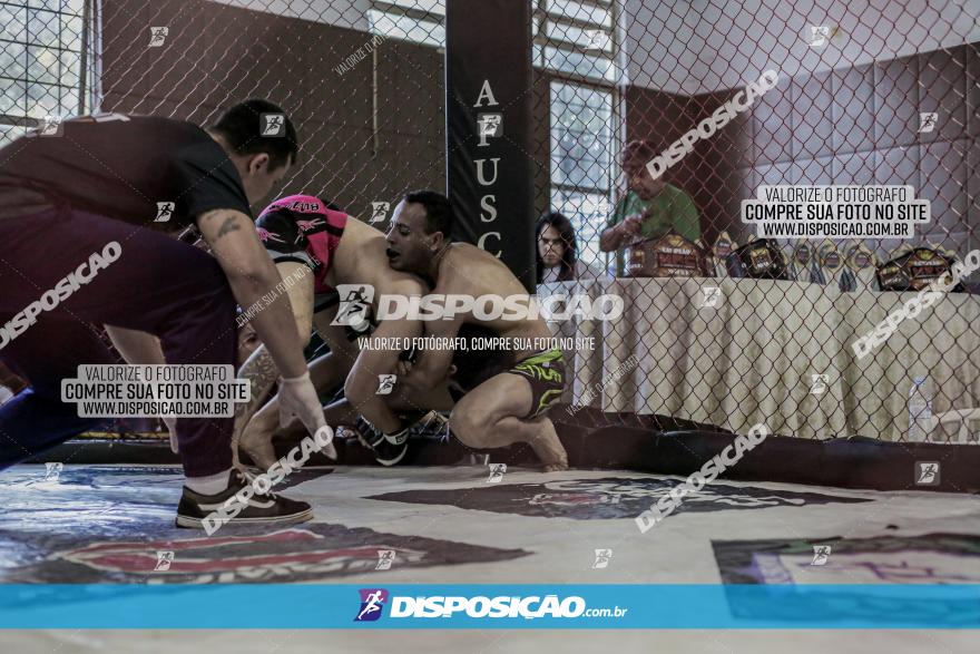 Maringá Fight Combat 65ª Edição