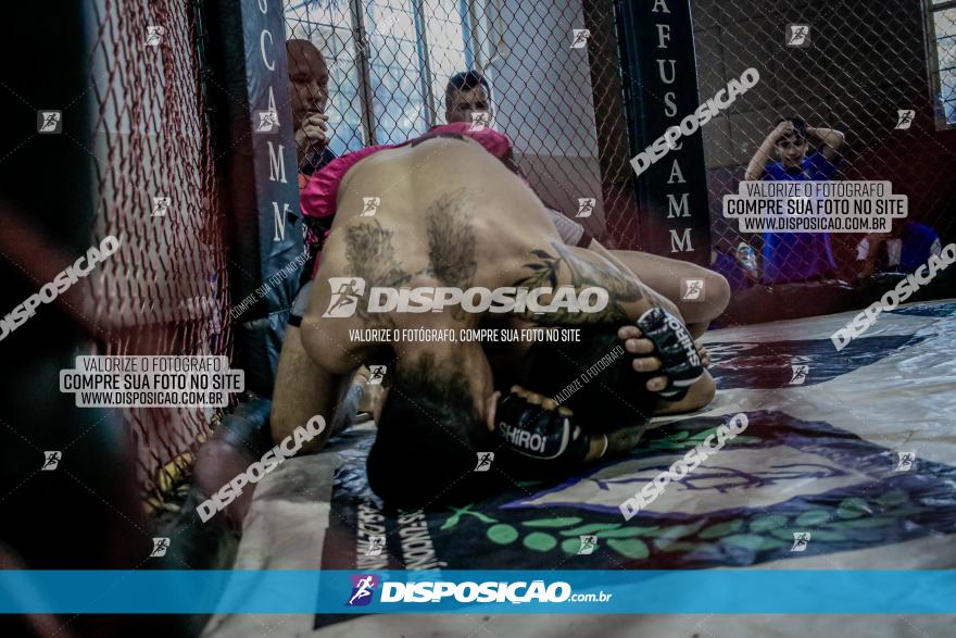 Maringá Fight Combat 65ª Edição