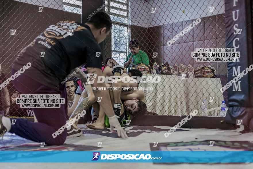 Maringá Fight Combat 65ª Edição